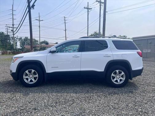 2018 GMC Acadia SLE-1