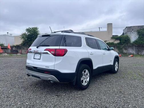 2018 GMC Acadia SLE-1