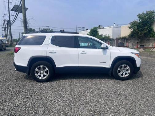 2018 GMC Acadia SLE-1