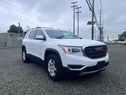2018 GMC Acadia SLE-1