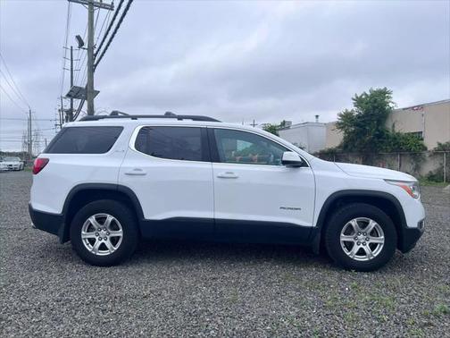 2018 GMC Acadia SLE-1