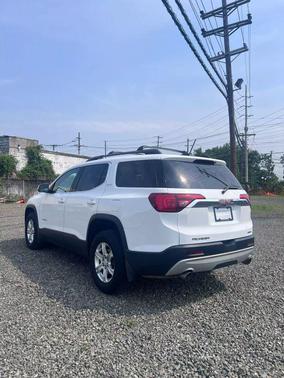 2018 GMC Acadia SLE-1