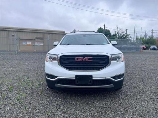 2018 GMC Acadia SLE-1