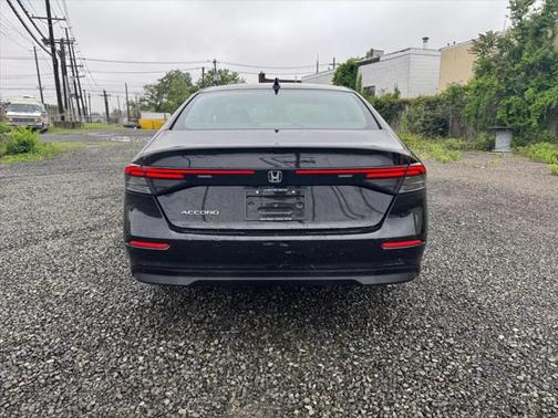 2023 Honda Accord Sport SE 1.5T