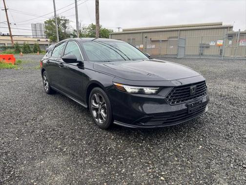 2023 Honda Accord Sport SE 1.5T