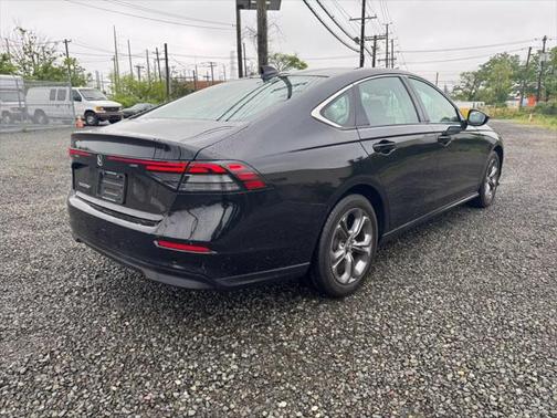 2023 Honda Accord Sport SE 1.5T