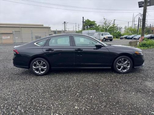 2023 Honda Accord Sport SE 1.5T