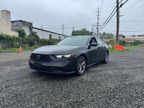 2023 Honda Accord Sport SE 1.5T