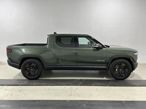 2023 Rivian R1T Adventure Quad Motor Large Pack
