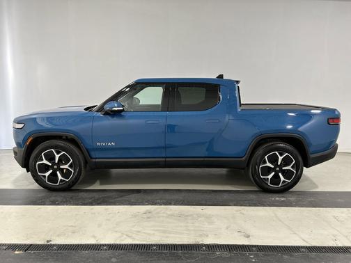 2023 Rivian R1T Adventure Quad Motor Large Pack