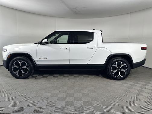 2023 Rivian R1T Adventure Quad Motor Large Pack