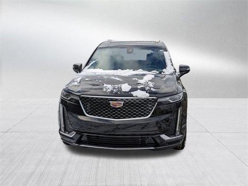 2025 Cadillac XT6 Premium Luxury AWD