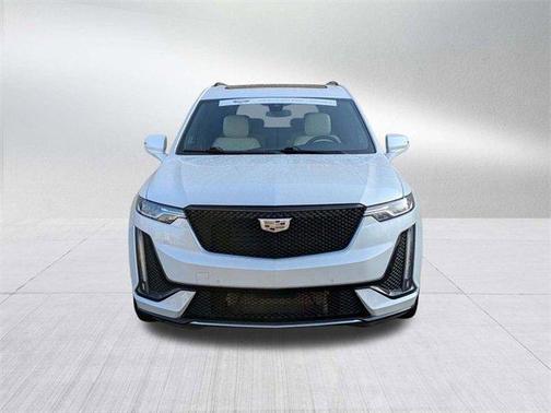 2023 Cadillac XT6 Sport AWD