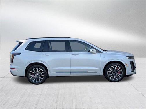 2023 Cadillac XT6 Sport AWD