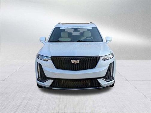 2023 Cadillac XT6 Sport AWD