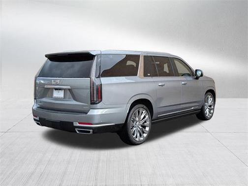 2026 Cadillac Escalade ESV Luxury