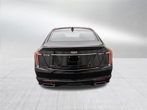 2025 Cadillac CT5 Sport AWD