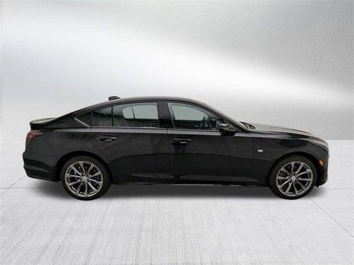 2025 Cadillac CT5 Sport AWD