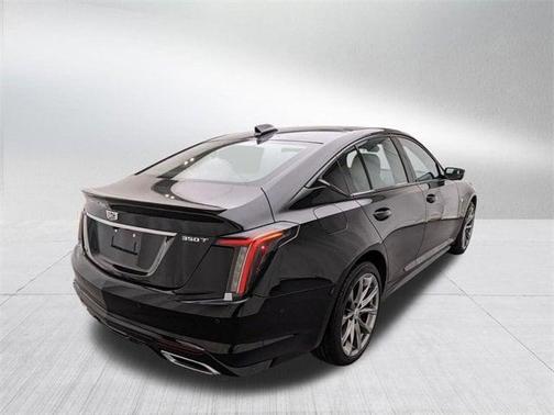 2025 Cadillac CT5 Sport AWD