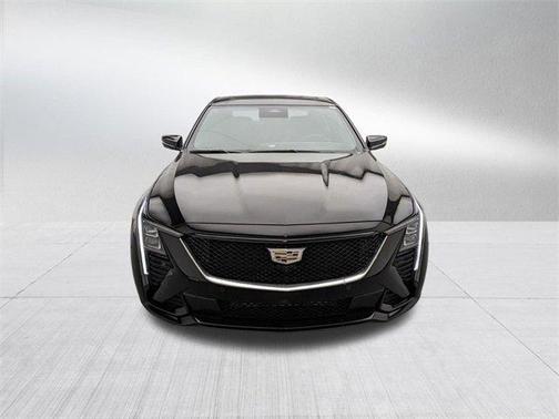 2025 Cadillac CT5 Sport AWD