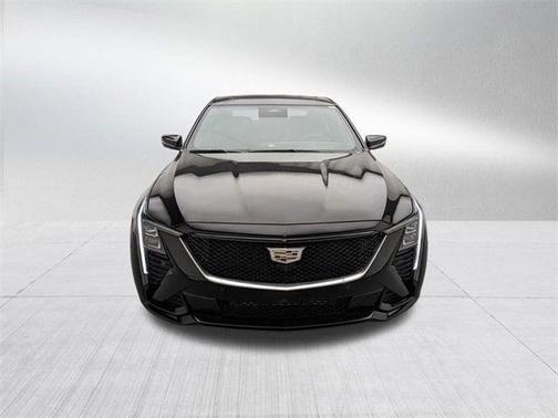 2025 Cadillac CT5 Sport AWD