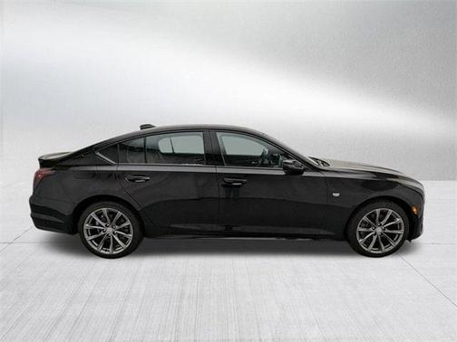 2025 Cadillac CT5 Sport AWD