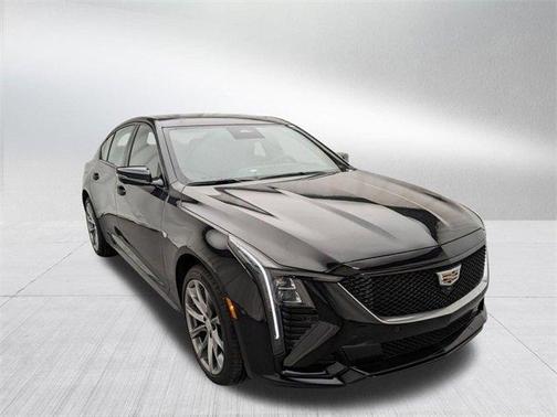 2025 Cadillac CT5 Sport AWD