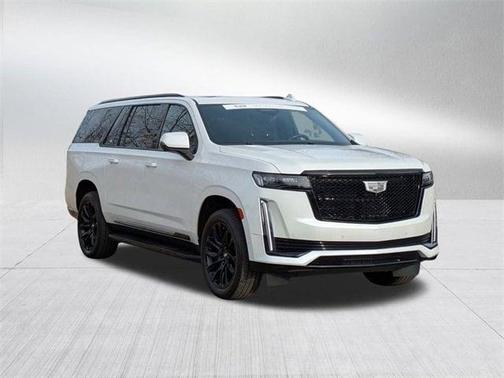 2023 Cadillac Escalade ESV Sport