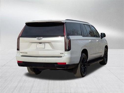 2023 Cadillac Escalade ESV Sport