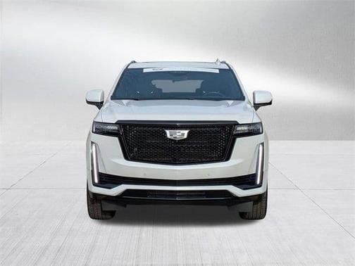 2023 Cadillac Escalade ESV Sport