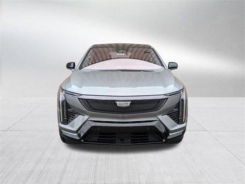 2025 Cadillac OPTIQ Sport