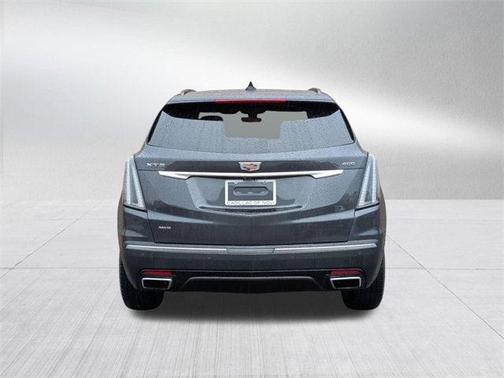 2023 Cadillac XT5 Sport