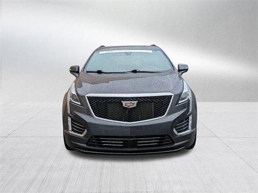 2023 Cadillac XT5 Sport