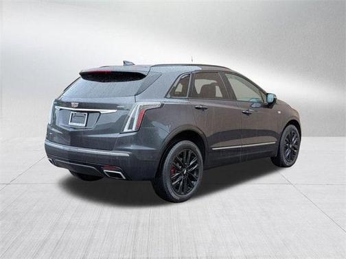2023 Cadillac XT5 Sport