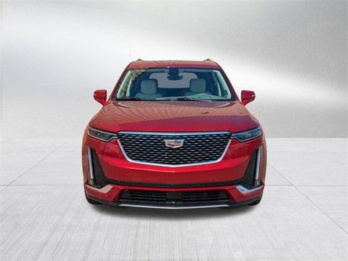 2025 Cadillac XT6 Premium Luxury AWD