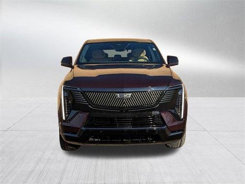 2025 Cadillac Escalade IQ 2