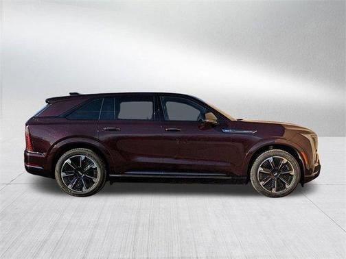 2025 Cadillac Escalade IQ 2