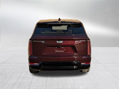 2025 Cadillac Escalade IQ 2
