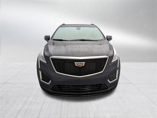 2025 Cadillac XT5 Sport