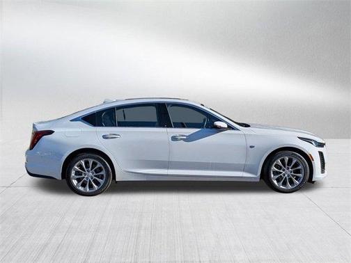 2024 Cadillac CT5 Premium Luxury AWD