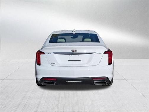 2024 Cadillac CT5 Premium Luxury AWD