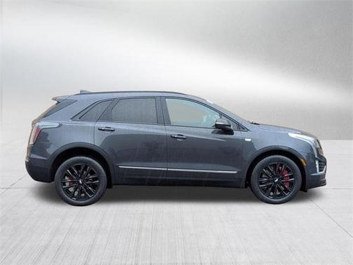 2023 Cadillac XT5 Sport