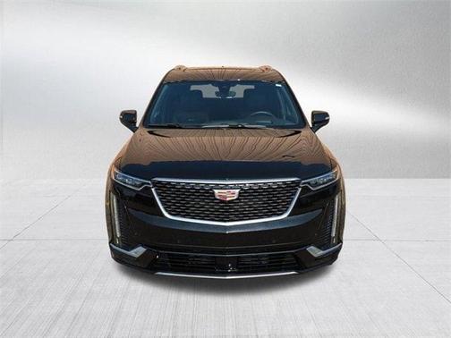2025 Cadillac XT6 Premium Luxury AWD