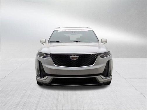 2023 Cadillac XT6 Premium Luxury AWD