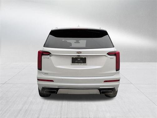 2023 Cadillac XT6 Premium Luxury AWD