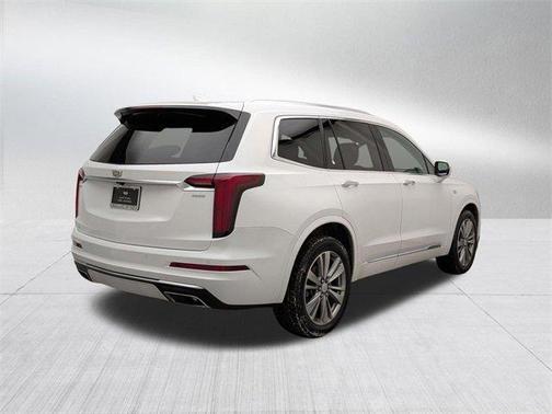 2023 Cadillac XT6 Premium Luxury AWD