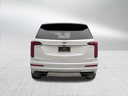 2023 Cadillac XT6 Premium Luxury AWD
