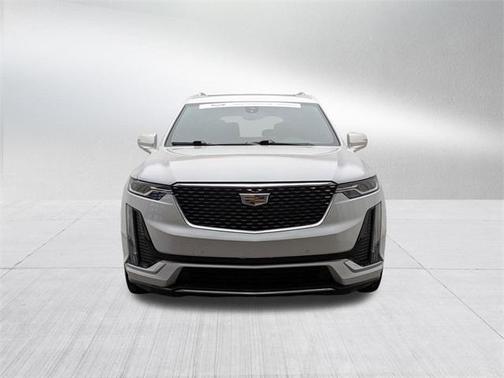 2023 Cadillac XT6 Premium Luxury AWD