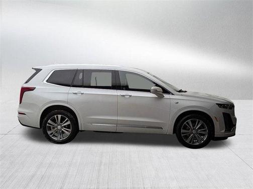 2023 Cadillac XT6 Premium Luxury AWD