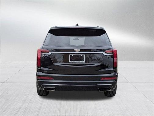 2024 Cadillac XT6 Premium Luxury AWD